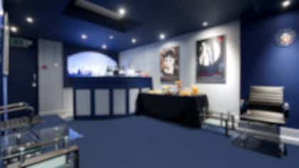 Group Bookings / Birthdays / Celebration / Hen Parties at The Soho Screening Rooms 3